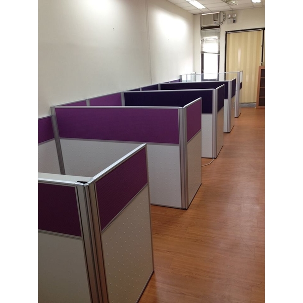 OA辦公家具-立康家具設計有限公司