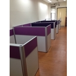 OA辦公家具