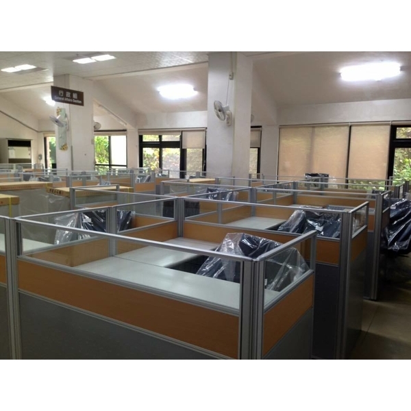OA辦公家具-立康家具設計有限公司