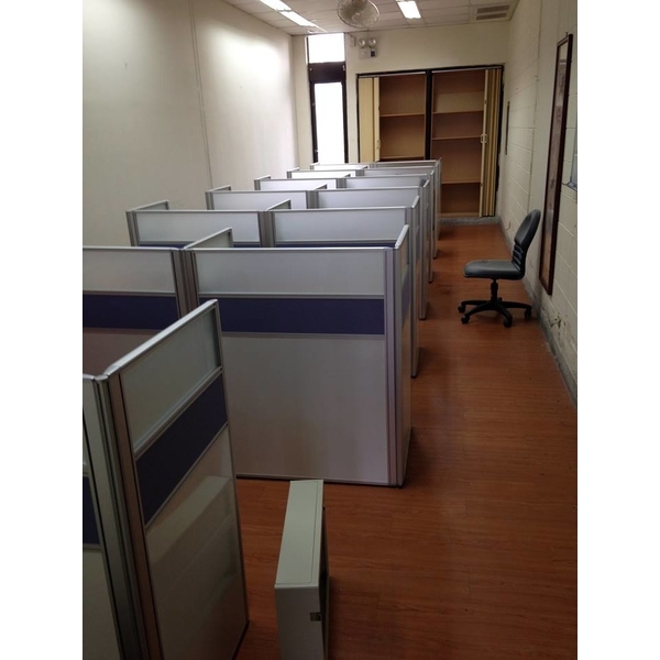 OA辦公家具-立康家具設計有限公司