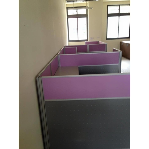 OA辦公家具-立康家具設計有限公司