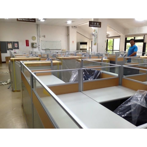 OA辦公家具-立康家具設計有限公司