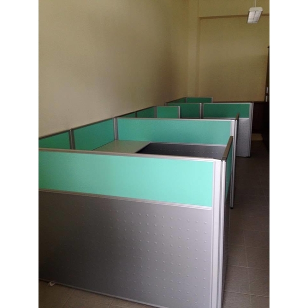 OA辦公家具-立康家具設計有限公司