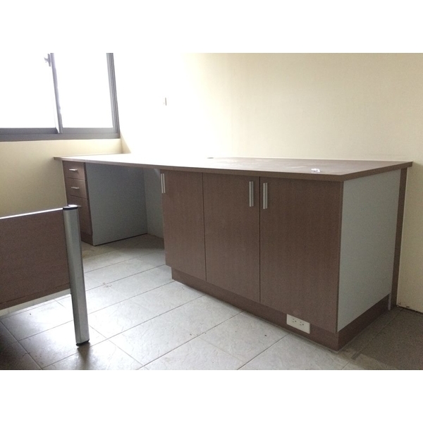OA辦公家具-立康家具設計有限公司