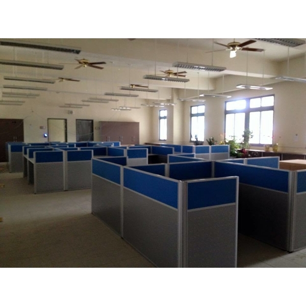 OA辦公家具-立康家具設計有限公司