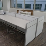OA辦公家具