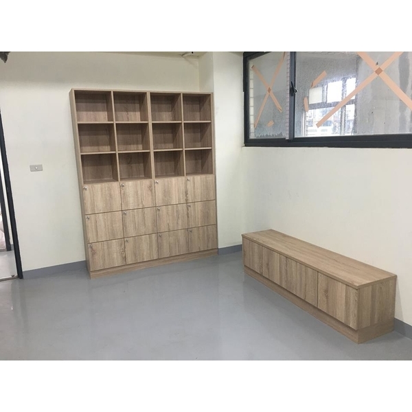 鞋櫃、帽櫃-立康家具設計有限公司