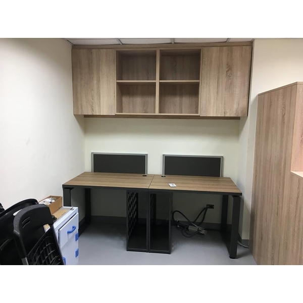 辦公家具-立康家具設計有限公司