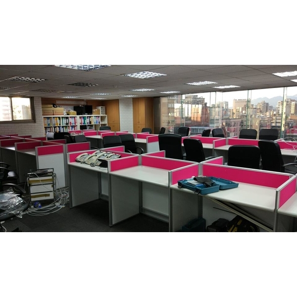辦公家具-立康家具設計有限公司