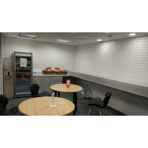 辦公家具-立康家具設計有限公司