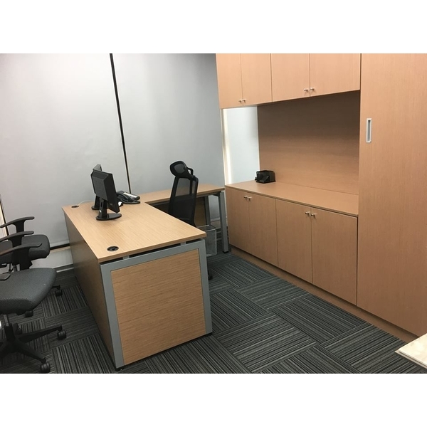 辦公家具-立康家具設計有限公司