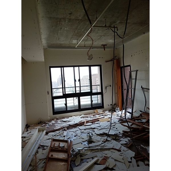 公益路房屋拆除 公益路房屋拆除