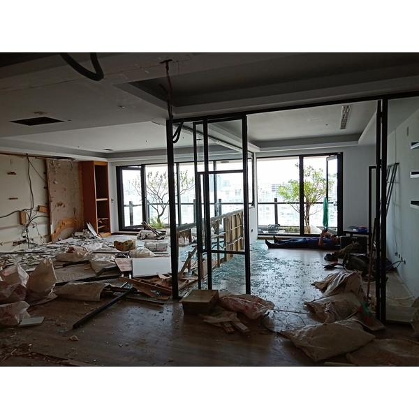 公益路房屋拆除-速動工程有限公司