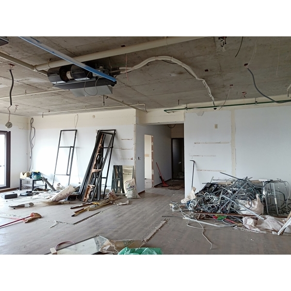 公益路房屋拆除-速動工程有限公司