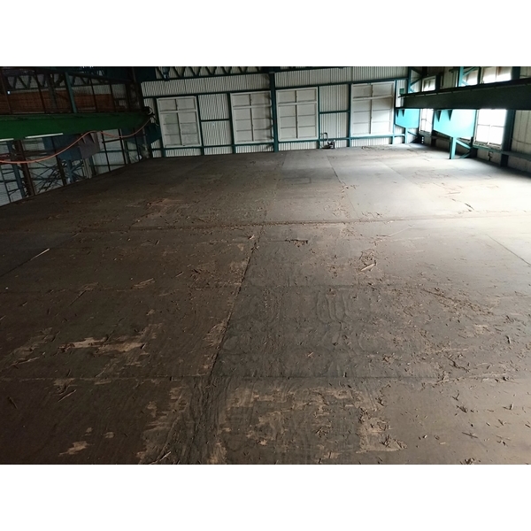 台中工業區廠房拆除-速動工程有限公司