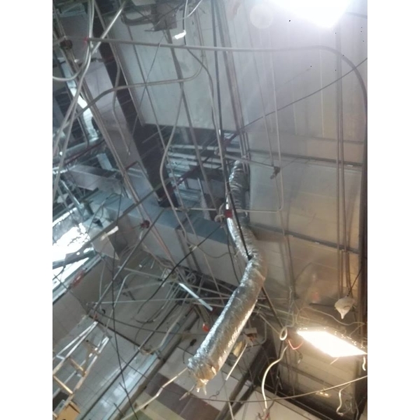 中國醫藥大樓健檢中心拆除-速動工程有限公司