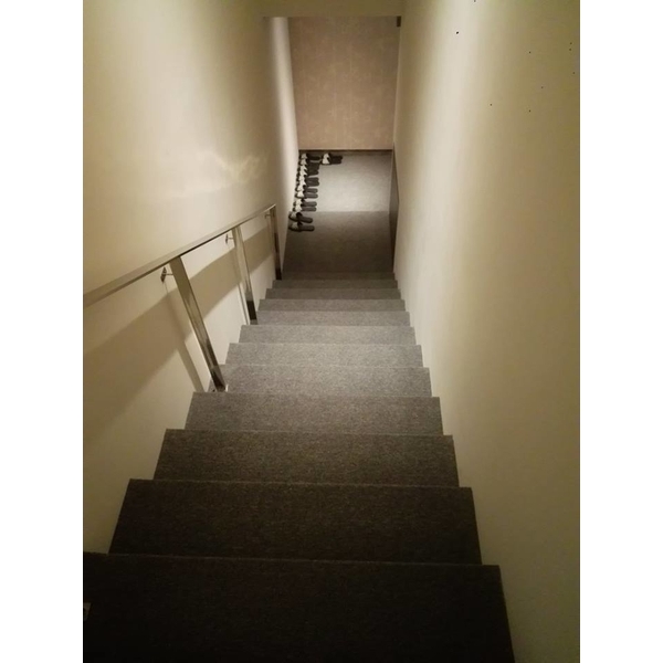 豐原忠孝街樣品屋拆除-速動工程有限公司