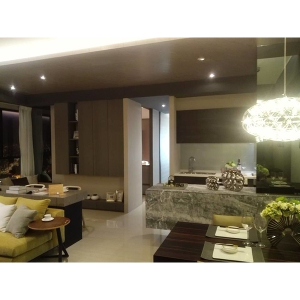 豐原忠孝街樣品屋拆除-速動工程有限公司
