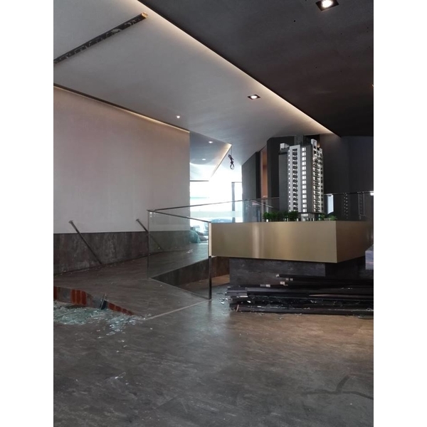 豐原忠孝街樣品屋拆除-速動工程有限公司