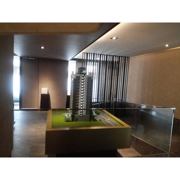 豐原忠孝街樣品屋拆除-速動工程有限公司
