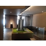 豐原忠孝街樣品屋拆除