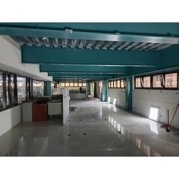拆除工程-速動工程有限公司