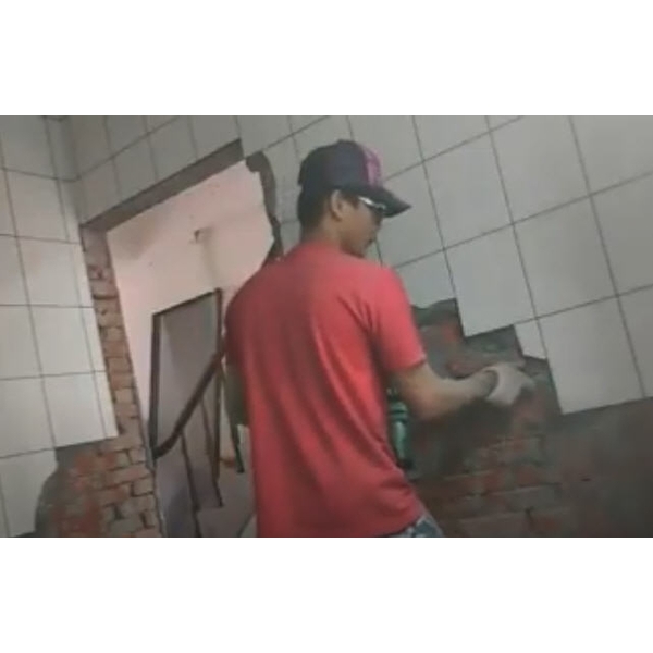 拆除工程 拆除工程