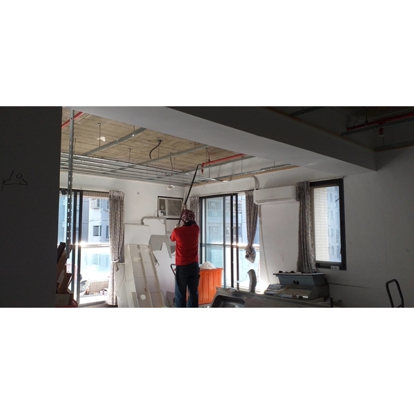 拆除工程 拆除工程
