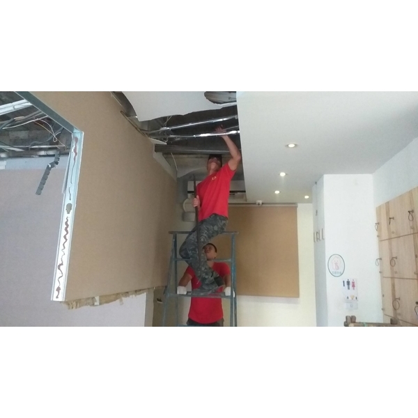 拆除工程 拆除工程