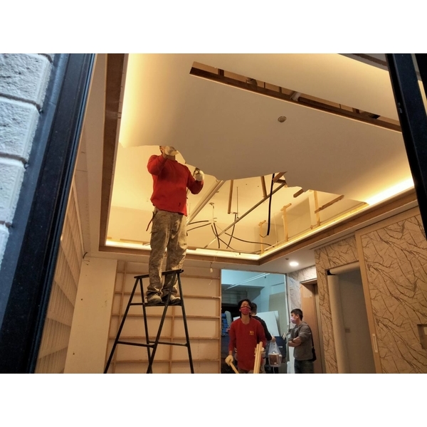 拆除工程 拆除工程