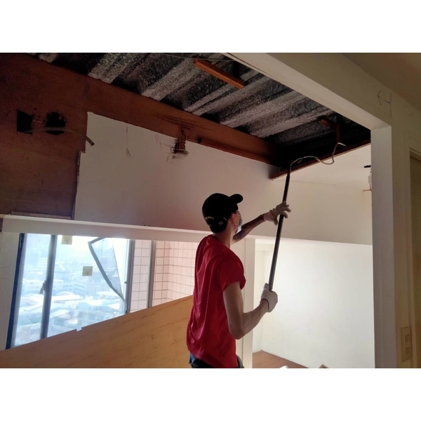 拆除工程 拆除工程