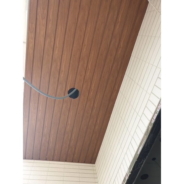 陽台企口鋁板 陽台企口鋁板