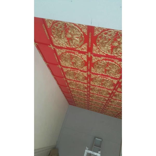 天花板
