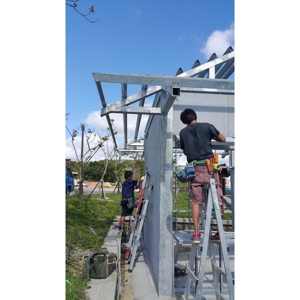 防火隔音隔間 防火隔音隔間