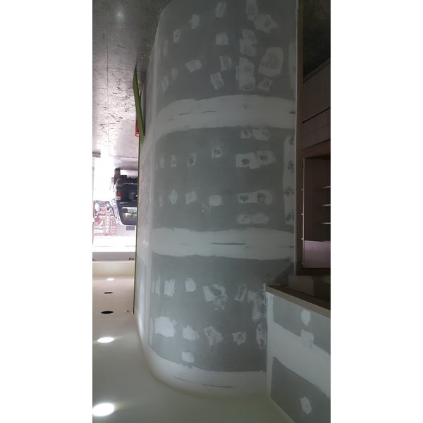 防火隔音隔間 防火隔音隔間