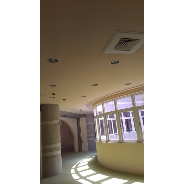 暗架天花板 暗架天花板