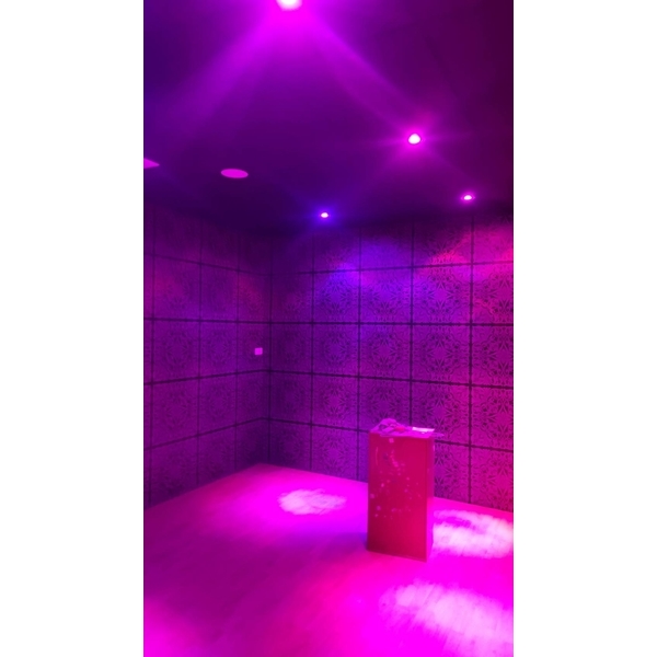 KYV包廂隔間,壁紙,天花板,燈具搭配 KYV包廂隔間,壁紙,天花板,燈具搭配