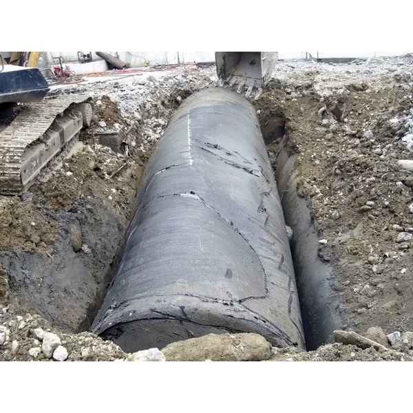 加油站拆除整治及地下油槽拆除工程-風速營造有限公司