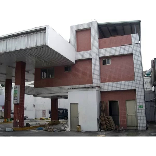 加油站拆除整治及地下油槽拆除工程-風速營造有限公司