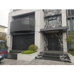 宜蘭.進士路-別墅 - 岳進興金屬門窗有限公司