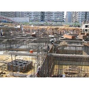 竹北工地現場-整場油壓系列商品
