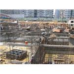 竹北工地現場-整場油壓系列商品-星元貿易有限公司