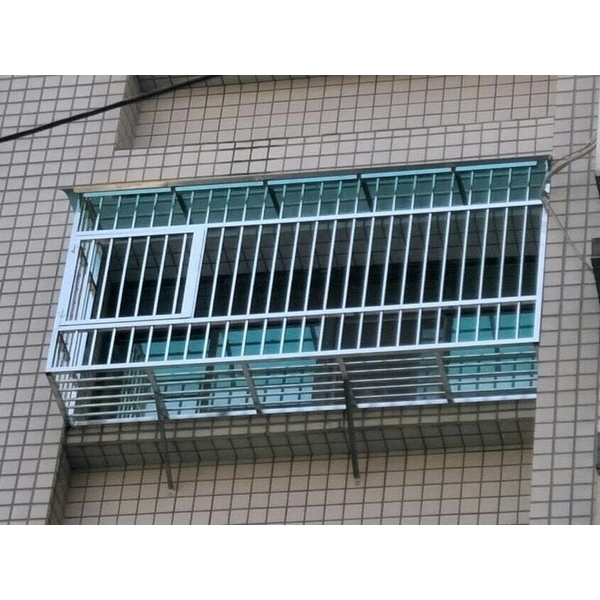 不銹鋼白鐵窗 不銹鋼白鐵窗