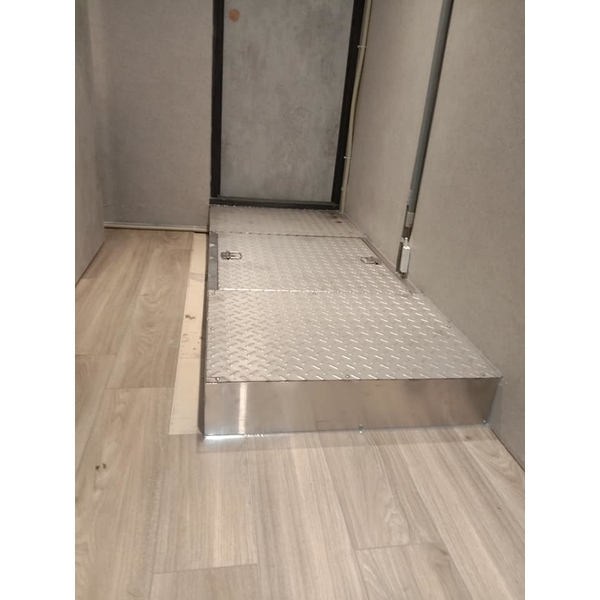 林森北路-店面門.防火門污水池維修蓋