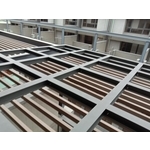 新北市樹林區大安路-鋁鋼構 - 富祥鋼鋁企業社