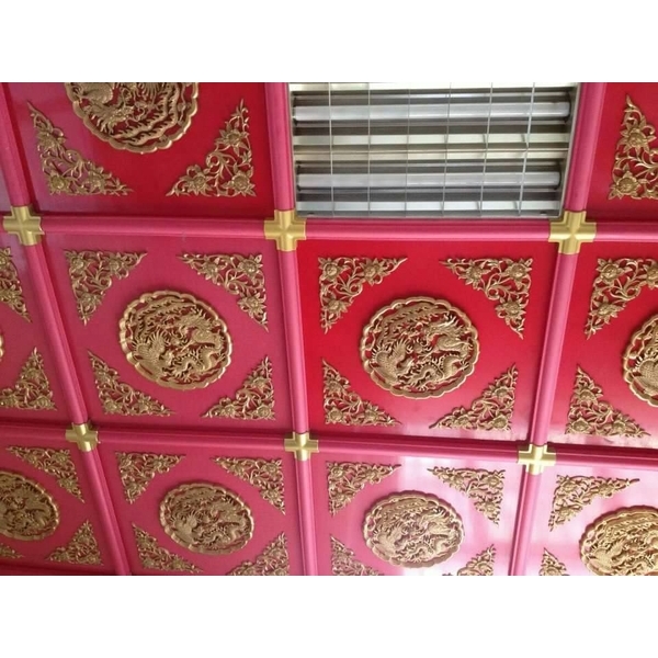 造型天花板 造型天花板