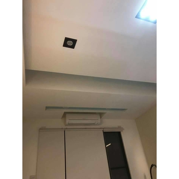 暗架天花板 暗架天花板