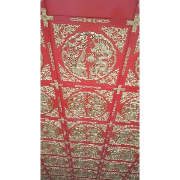 龍鳳天花板 龍鳳天花板