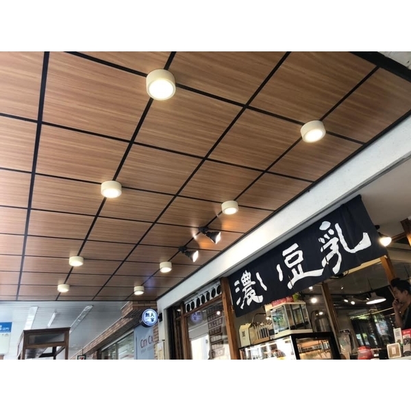 明架天花板-泓欣工程行