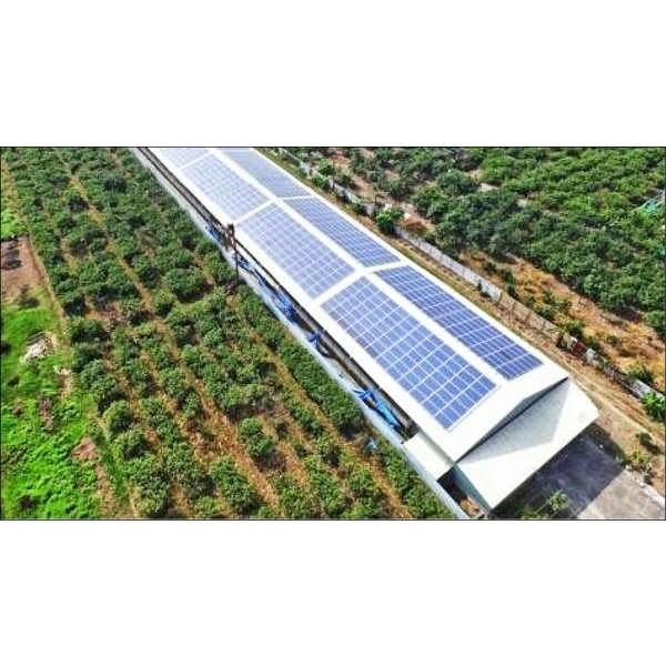 太陽能光電工程